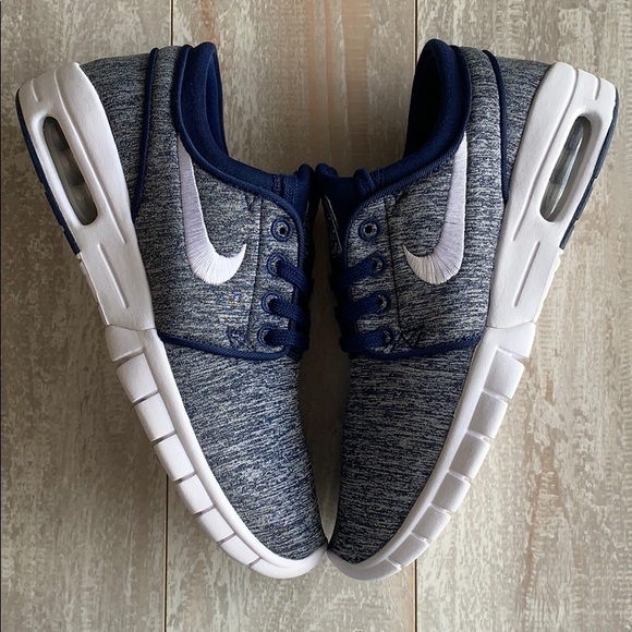 NWT Nike Stefan Janoski Max - Picture 5 of 8
